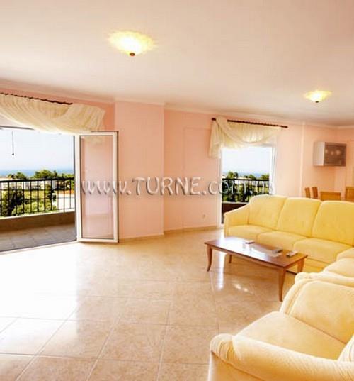 Изображение VIP Apartments Kriopigi апартаменты