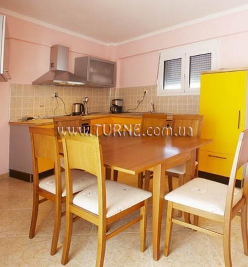 Фотография VIP Apartments Kriopigi апартаменты