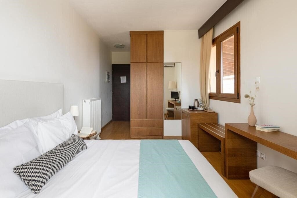 Изображение Blue Bay Hotel 4*