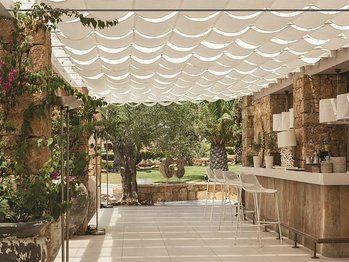 Изображение Sani Beach Hotel 5*