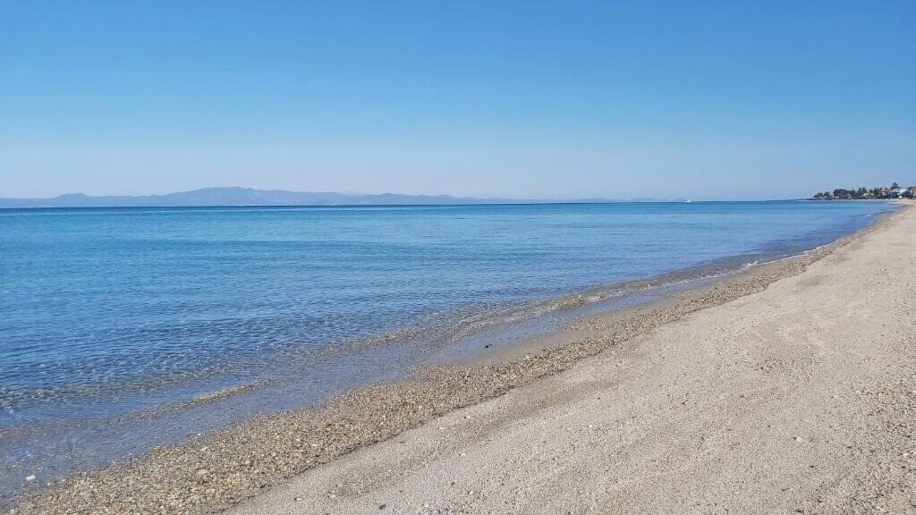 Картинка Akrogiali Exclusive Hotel 3*