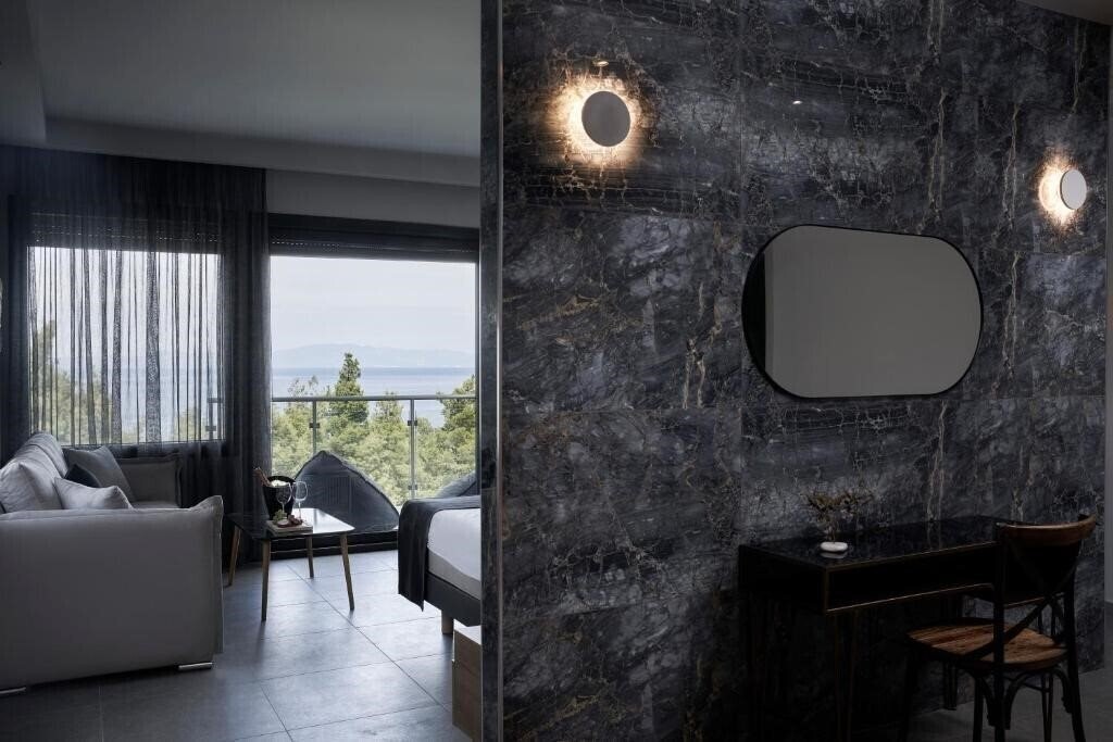 Картинка Mirabilia Boutique 3*