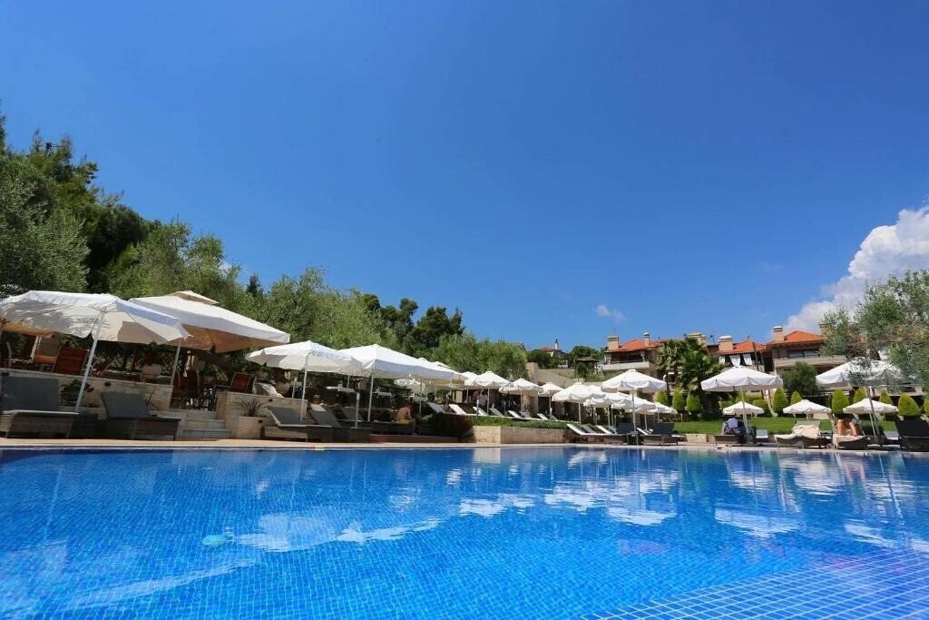 Изображение Kassandra Village Resort 5*