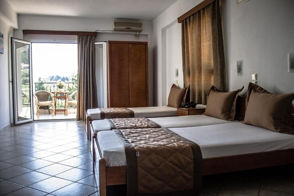 Картинка Ilios Hotel 3*