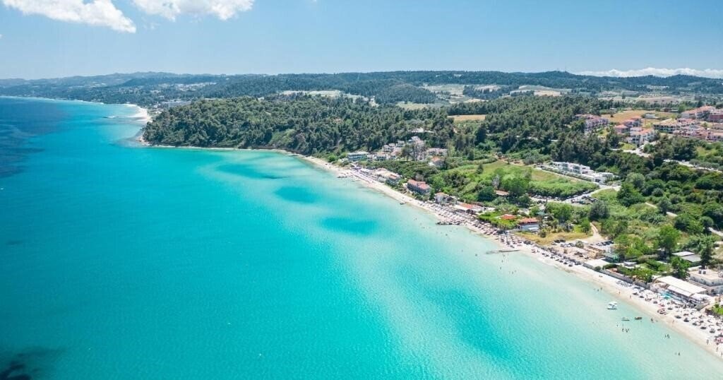 Фотография Apartments Alexandra апартаменты