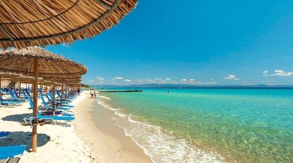 Отель Apartments Alexandra апартаменты