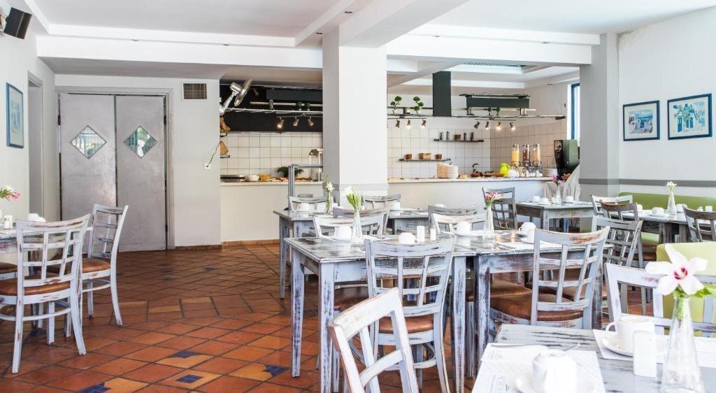 Изображение Potidea Golden Beach Resort 3*