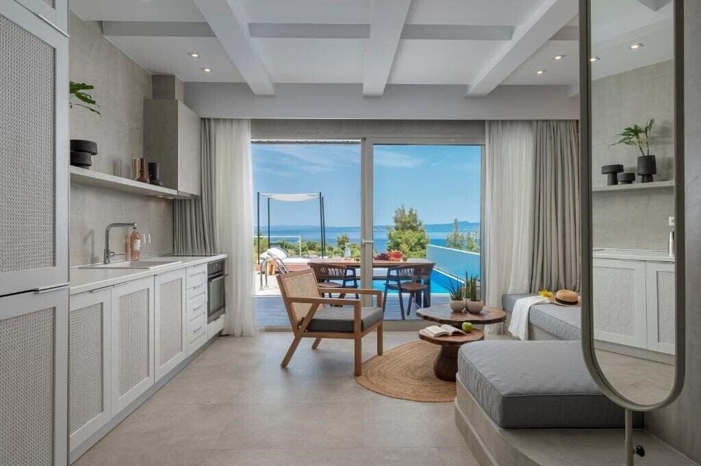 Изображение Villa D'Oro Luxury Villas & Suites 4*