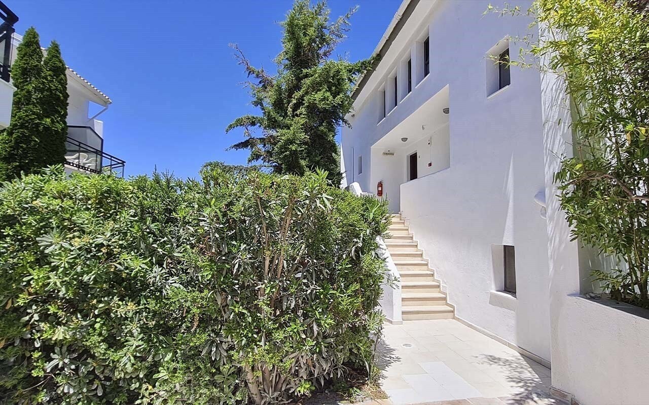 Фото Greek Pride Aithrion Hotel 4*