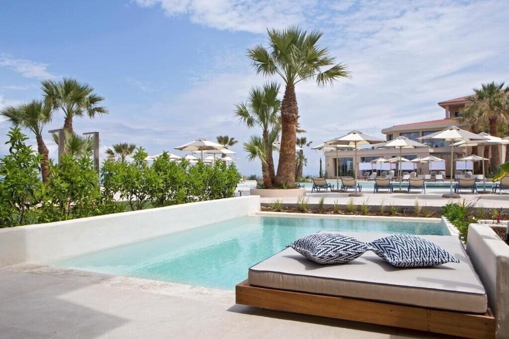 Фотография Cora Hotel & SPA Resort 5*