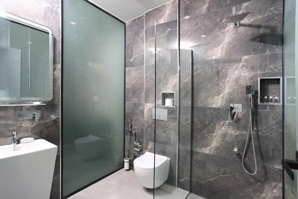 Фотография Olympic Kosma Hotel & Villas (ex. Olympic Kosmas Hotel Chanioti, Olympic Kosma Hotel, Bomo) 3*