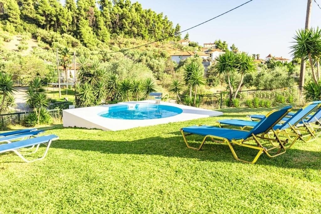 Изображение Skioni Studio 3*