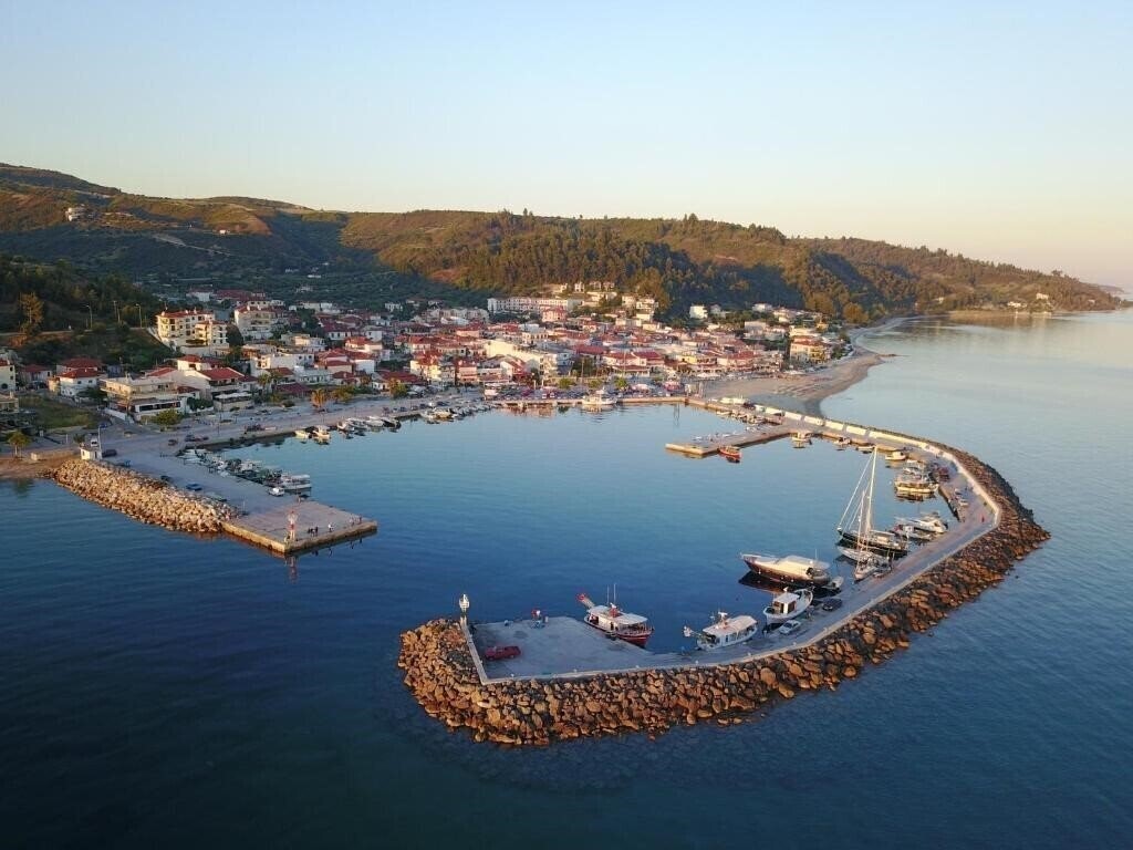 Фотография Mina Maria Apartments 3*