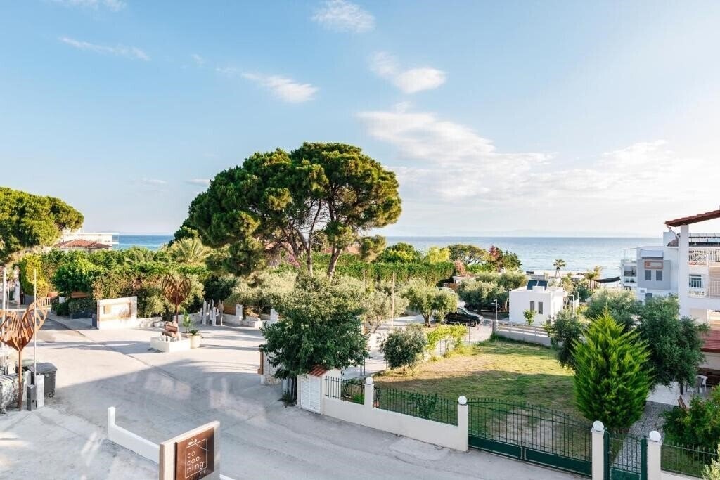 Изображение Cocooning Suites By Blue Carpet 5*