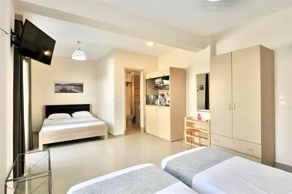 Фото Greek Pride Panthea Studios 3*