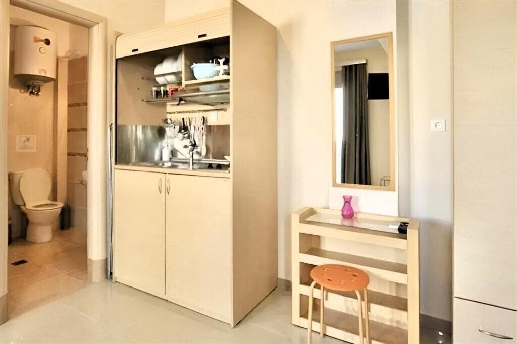 Фотография Greek Pride Panthea Studios 3*