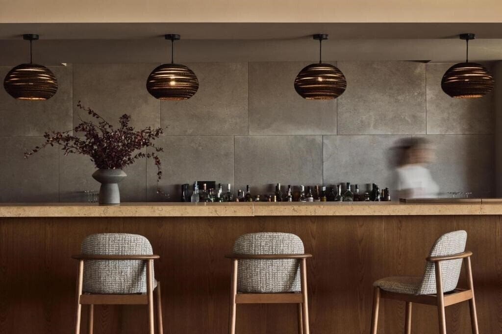 Фотография Zelia Resort Halkidikii 5*