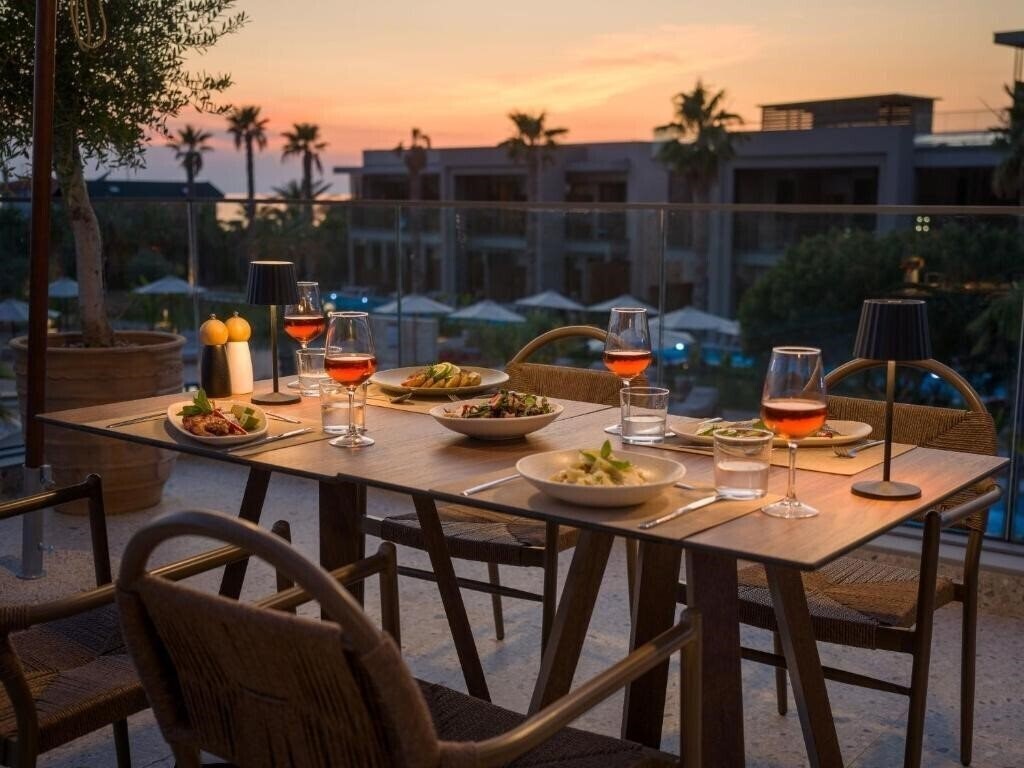 Изображение Portes Theros 5*