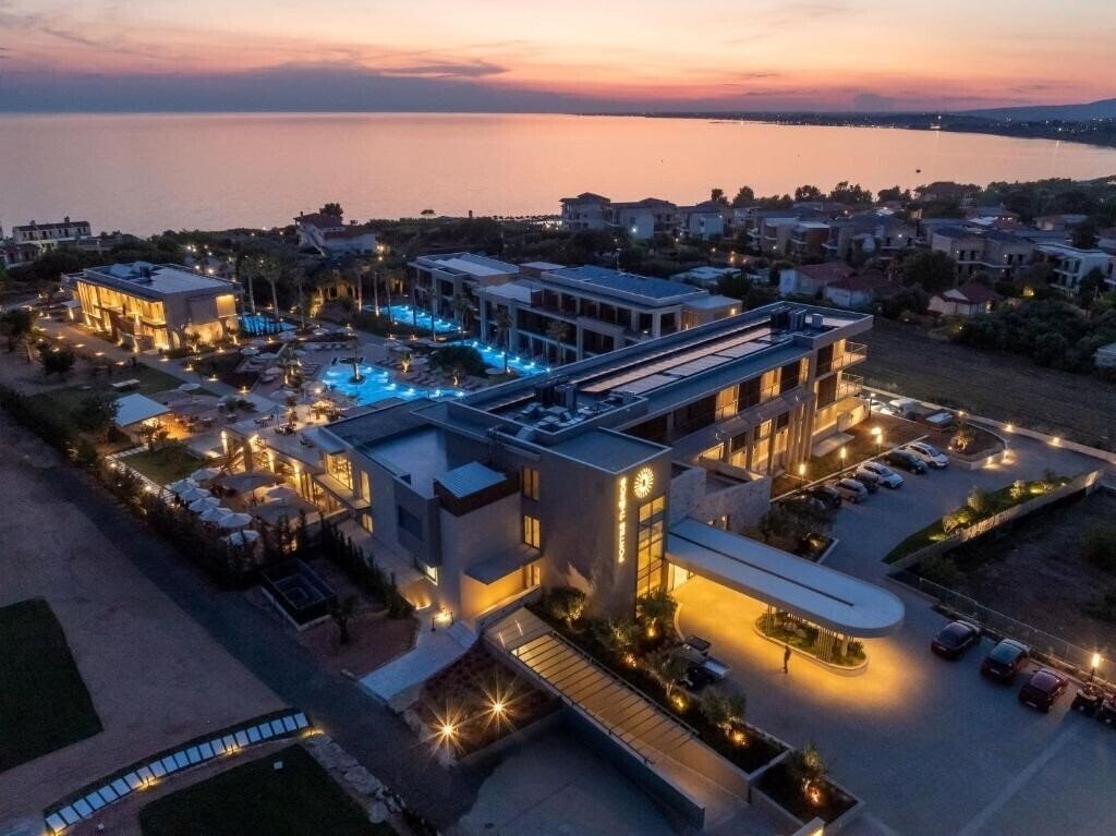 Картинка Portes Theros 5*