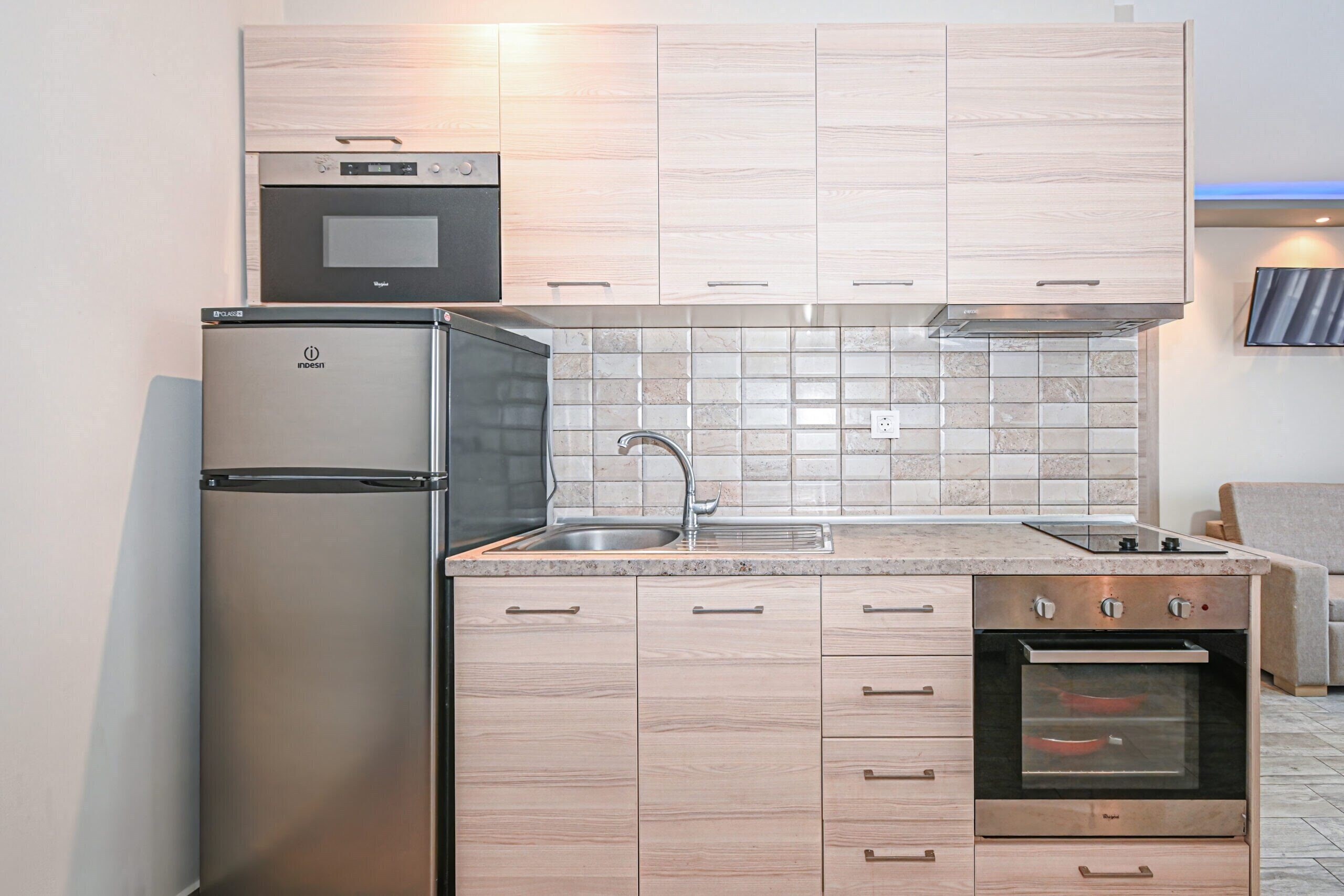 Фотография Casa Consta Apart Hotel 3*