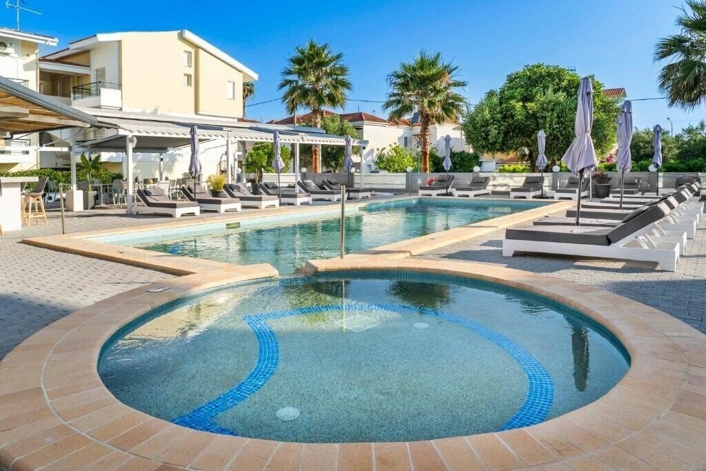 Изображение Akritas Pefkohori 3*