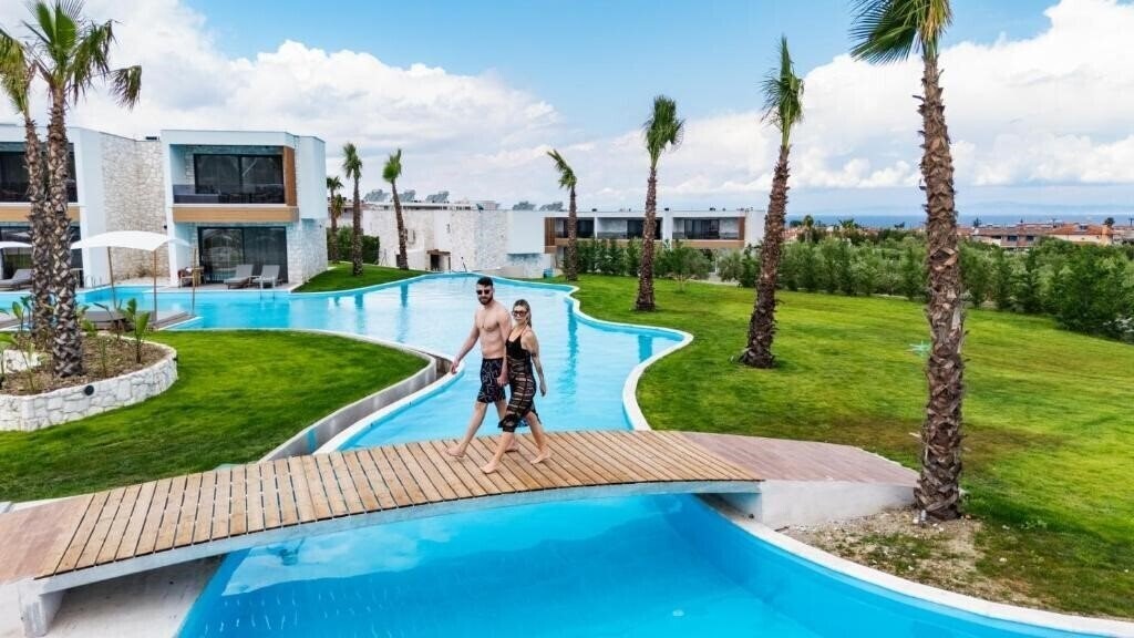 Фото Anna Island Hotel 3*