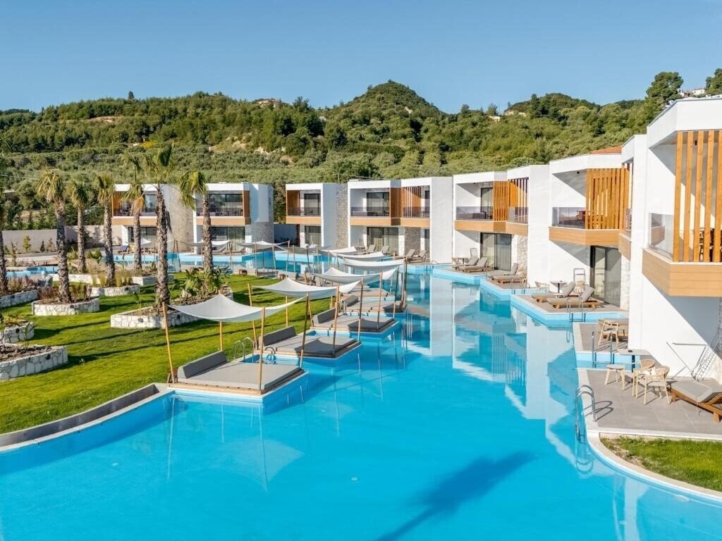 Фотография Anna Island Hotel 3*