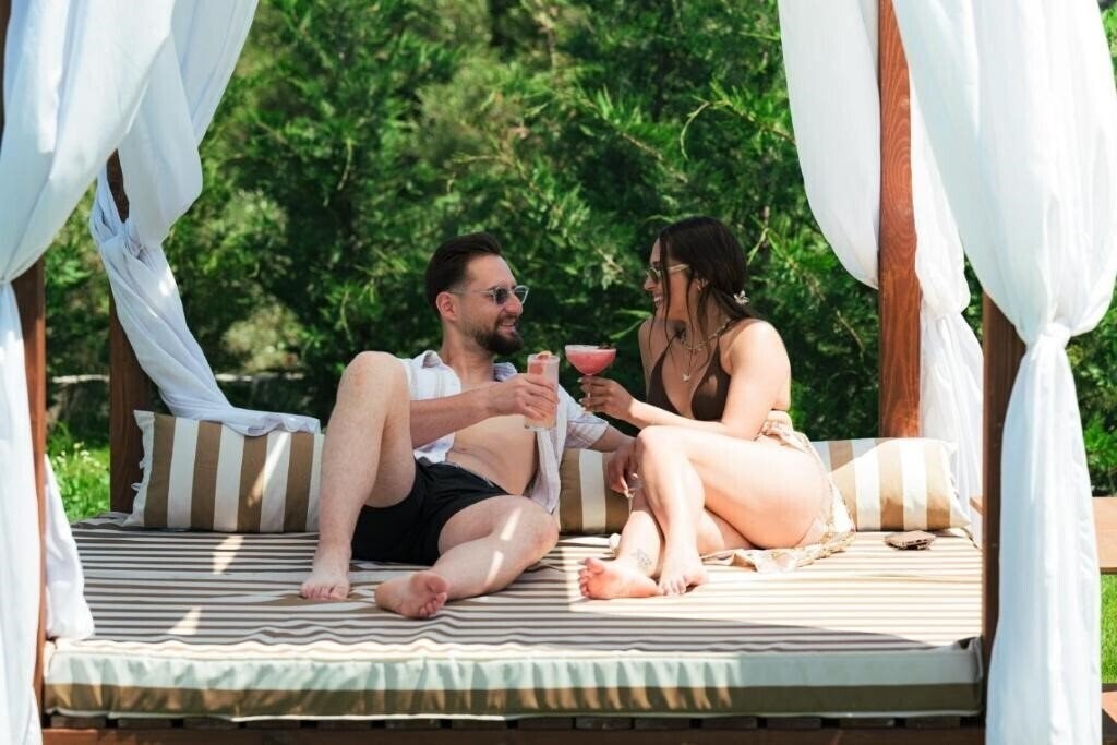 Изображение Anna Island Hotel 3*