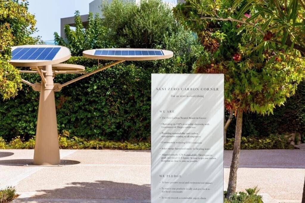 Изображение Porto Sani Village 5*