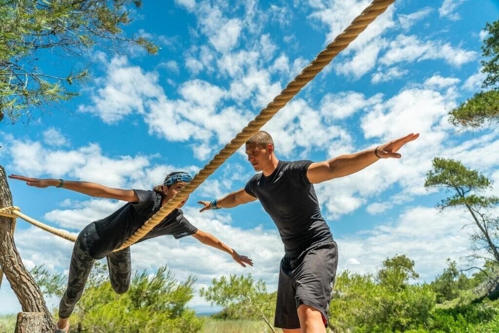 Картинка Porto Sani Village 5*