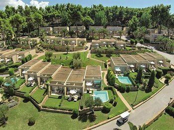 Фото Sani Club 5*