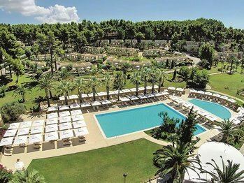 Фотография Sani Club 5*