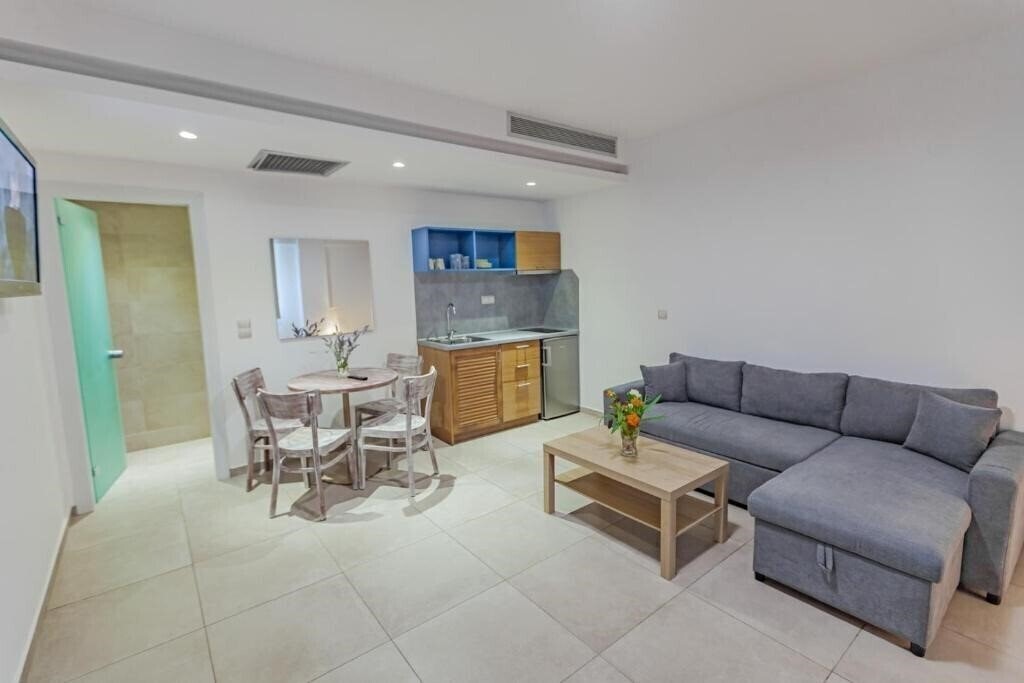 Фотография Elani Bay Resort Hotel 4*