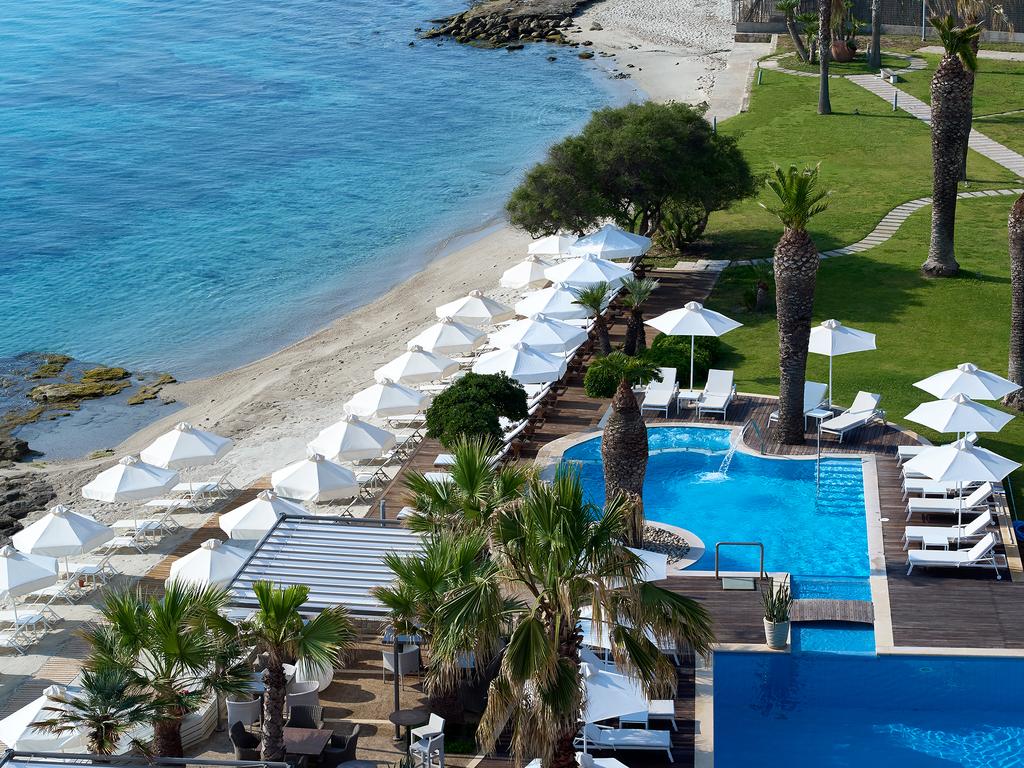 Изображение Afitis Hotel 4*