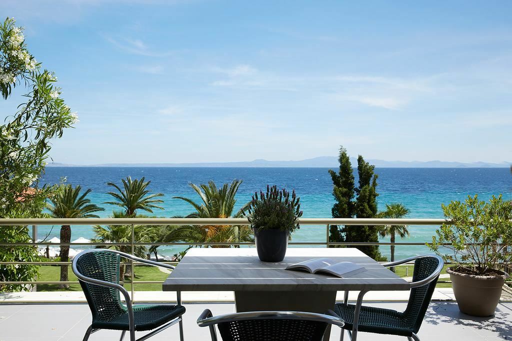 Картинка Afitis Hotel 4*