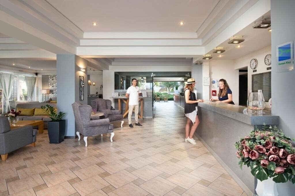 Изображение Flegra Palace 4*