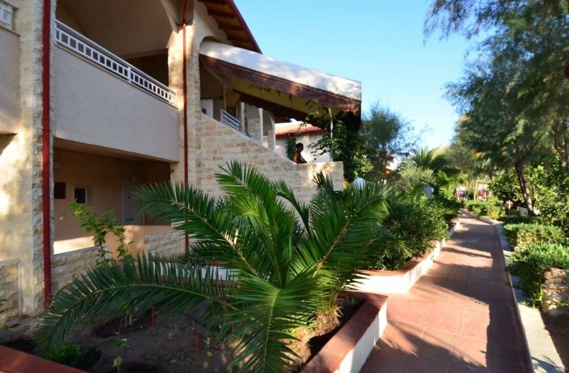 Фотография Sousouras 3*