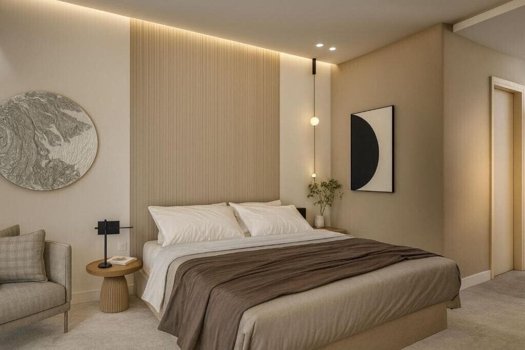 Отель Medite Kassandra Resort (ex. Kassandra Mare) 4*