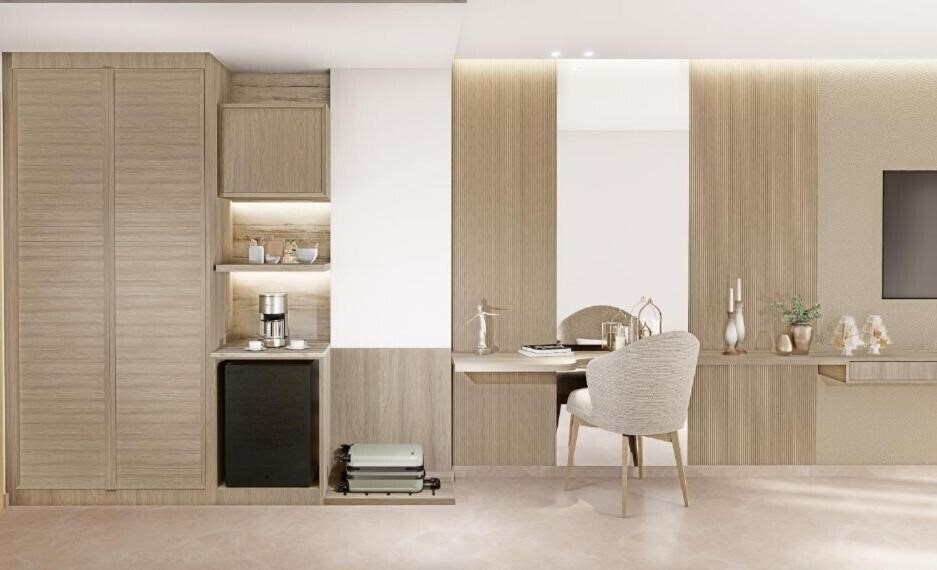 Фото Medite Kassandra Resort (ex. Kassandra Mare) 4*