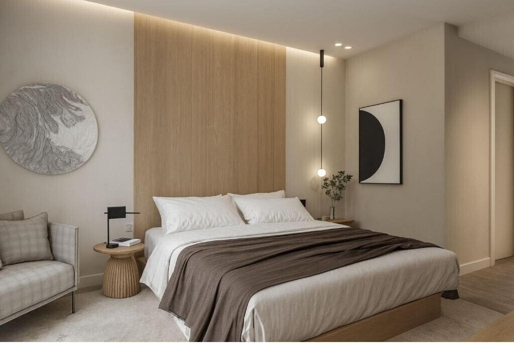 Фотография Medite Kassandra Resort (ex. Kassandra Mare) 4*