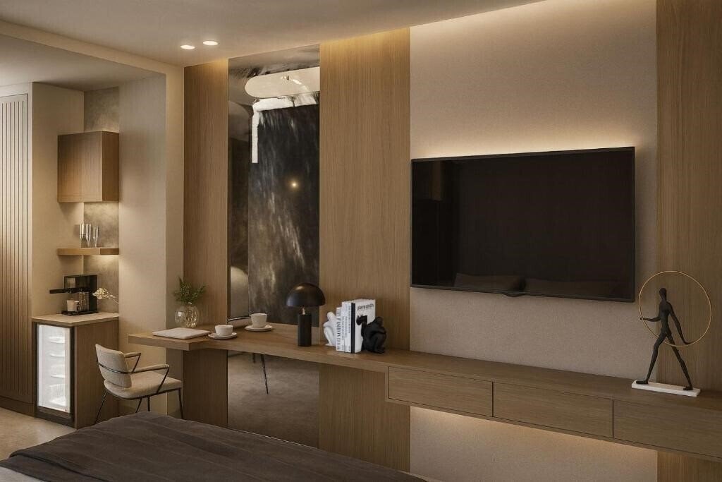 Картинка Medite Kassandra Resort (ex. Kassandra Mare) 4*