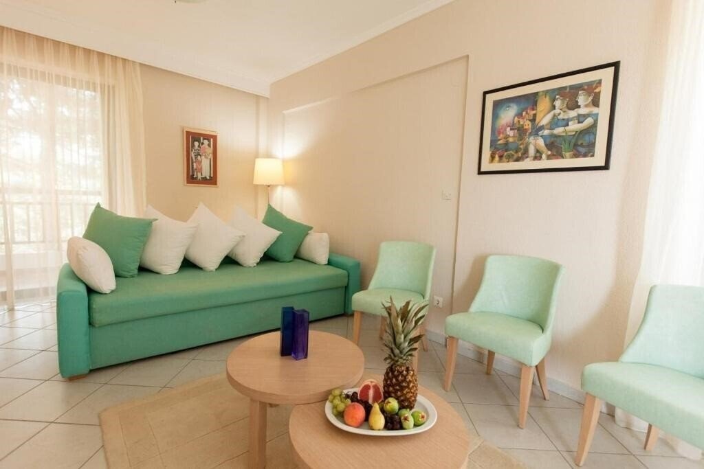 Фотография Kassandra Mare 3*