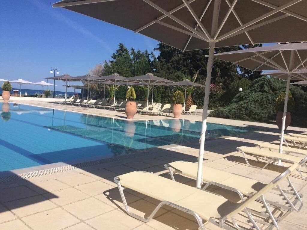 Картинка Kassandra Mare 3*