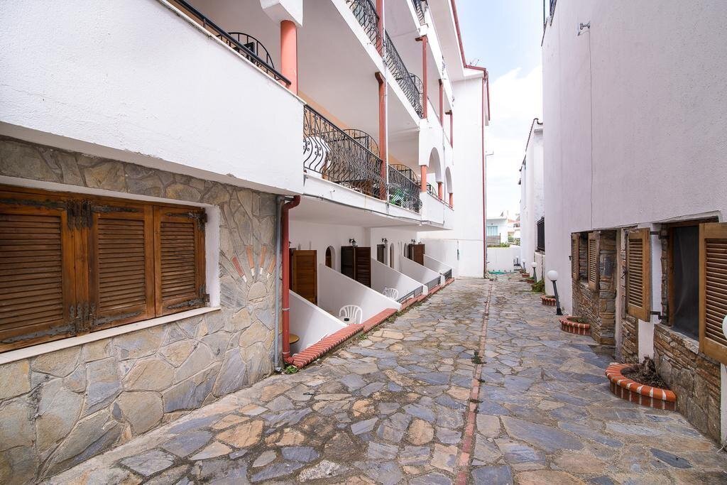 Фотография Calypso 2*