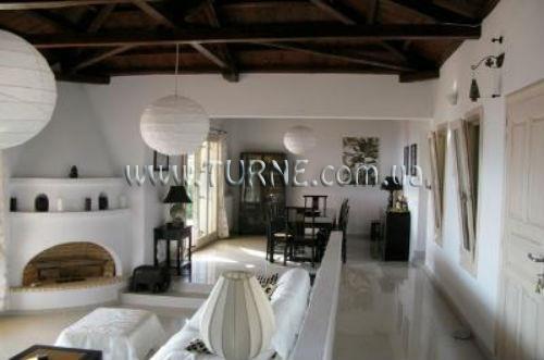 Изображение Villa Aegean вилла