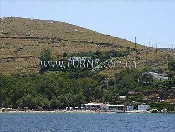 Отель Villa Aegean вилла