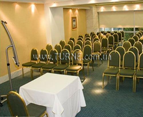 Картинка Alexandros Hotel 4*