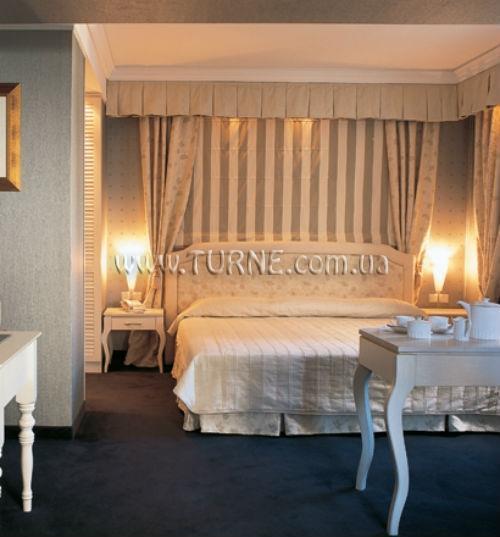 Изображение Alexandros Hotel 4*