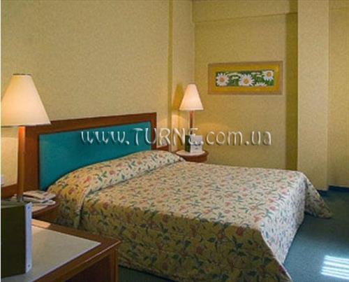 Фотография Alexandros Hotel 4*