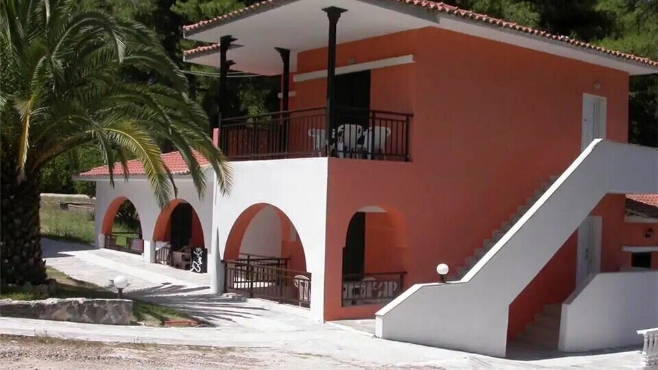 Фото Kassandra Bay Village 3*